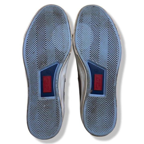 Jack Purcell Low Cut Converse - Picture 4 of 6